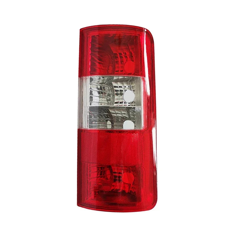 Pair Rear Tail Light For Ford Transit Connect 2003 2004 2005-2009 European Version Rear Signal Brake Light 9T1Z13404A 9T1Z13405A