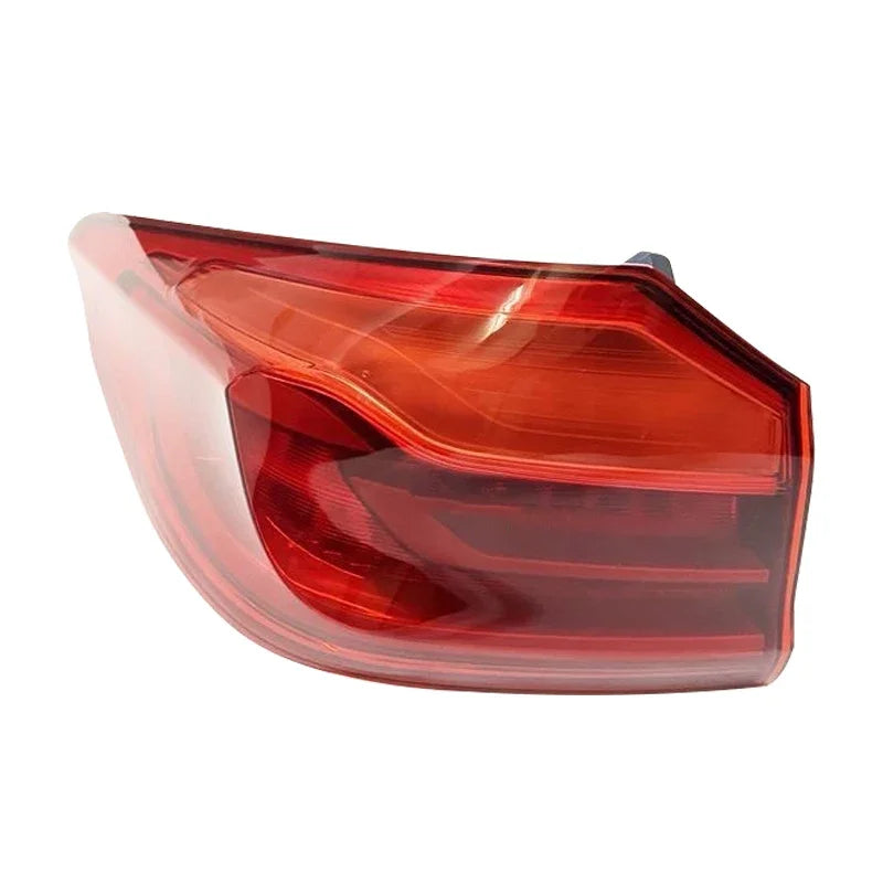 Car Rear Taillight For BMW 5 Series G30 G38 2018 2019 2020 Reverse Stop Brake Light Tail Lamp 63217376463 63217376464