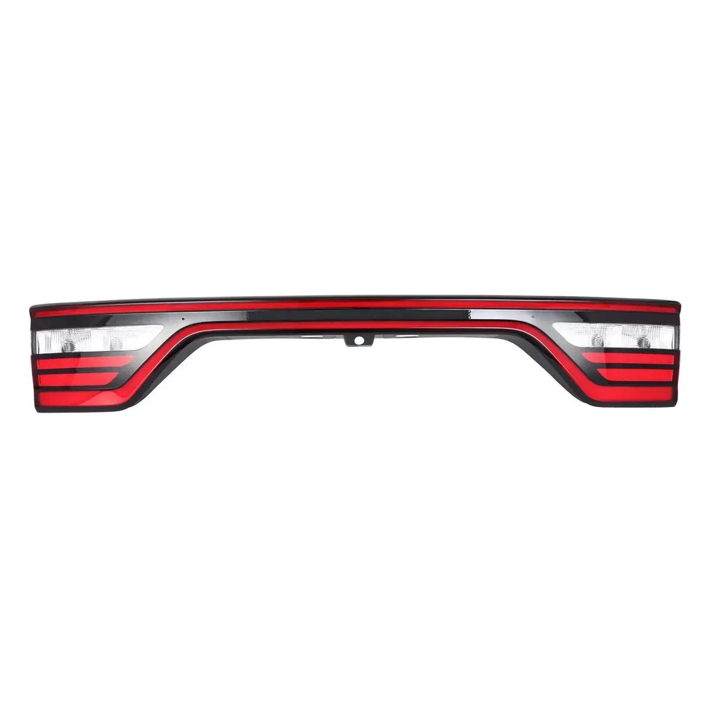 LED Taillight For Dodge Durango 2014-2022 Tail Lamp W/Camera Hole Accessories Center Brake Light Taillamp 68530336AD 68453659AA