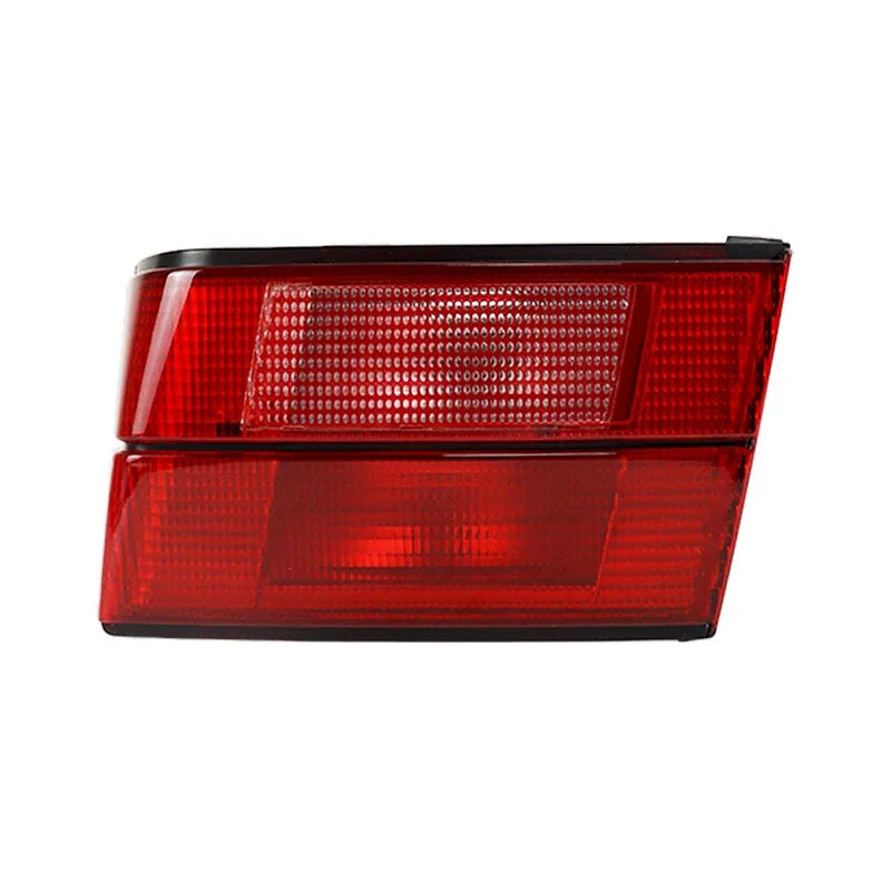 Pair Inside Tail Light For BMW 5 Series E34 1988 1989-1995 Rear Bumper Brake Lamp Turn Signal Light 63211384011 63211384012