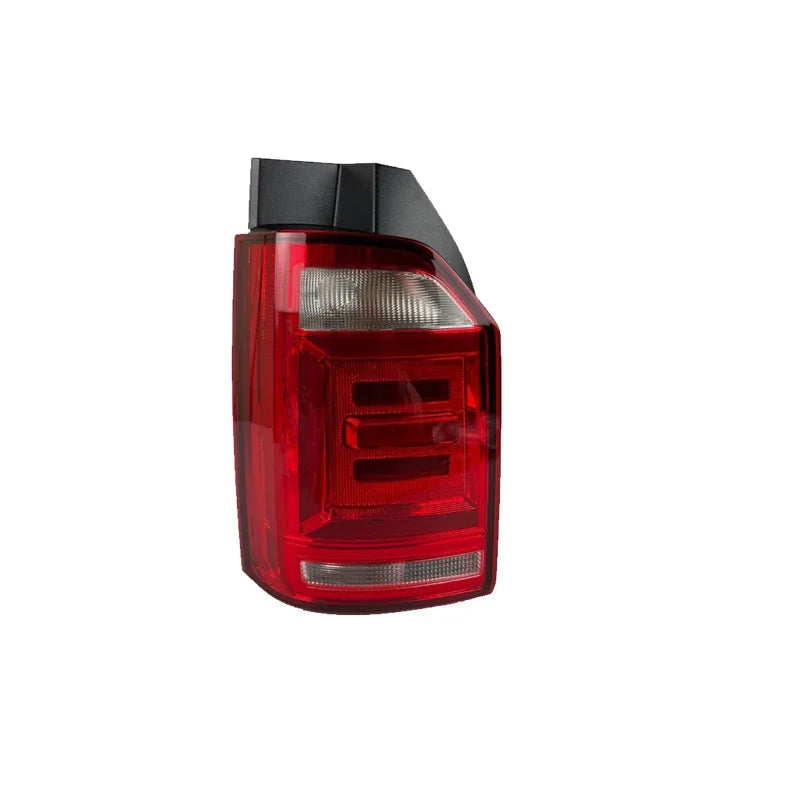 Pair Rear Tail Light For Volkswagen T6 Transporter Multivan Caravelle 2016 2017-2019 Brake Lamp Warning Light 7E0945208E 7E0945207E