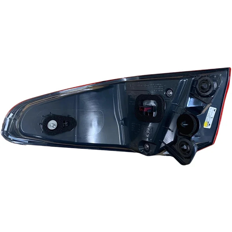 Car Rear Taillight For BMW 5 Series G30 G38 2018 2019 2020 Reverse Stop Brake Light Tail Lamp 63217376463 63217376464