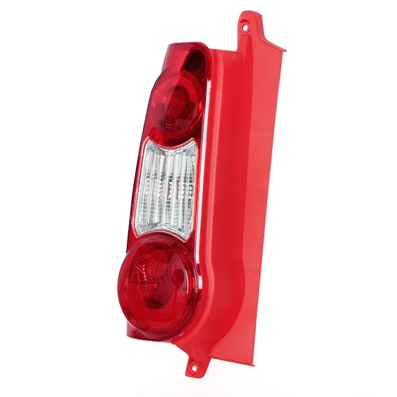 Pair Tail light For Peugeot Partner 2008-2011/Citroen Berlingo 2012-2019 Driving Light Turn Signals Brake Light