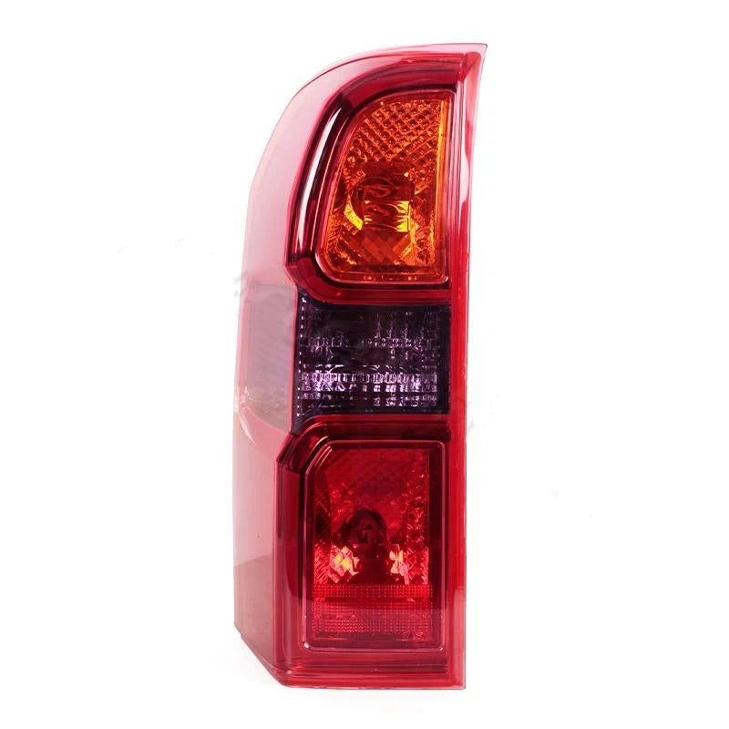 Pair Rear Tail Light For Nissan Patrol GU 2005 2006 2007 2008-2016  Brake Lamp Without Bulb Reversing Light 26550-VD325 26555-VD325