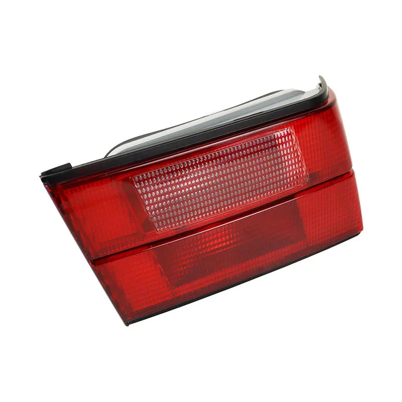 Pair Inside Tail Light For BMW 5 Series E34 1988 1989-1995 Rear Bumper Brake Lamp Turn Signal Light 63211384011 63211384012