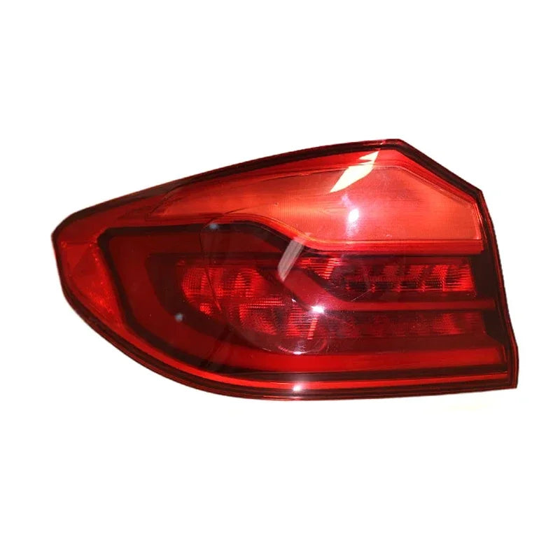 Car Rear Taillight For BMW 5 Series G30 G38 2018 2019 2020 Reverse Stop Brake Light Tail Lamp 63217376463 63217376464