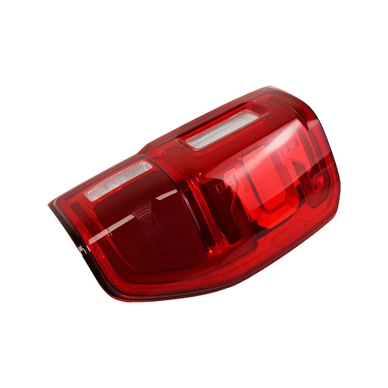 Pair Auto Accessories For Ford Ranger 2019-2023 With Blind Spots LED Rear Tail Light Signal Lamp Driving Lamp KB3Z13405G KB3Z13404G