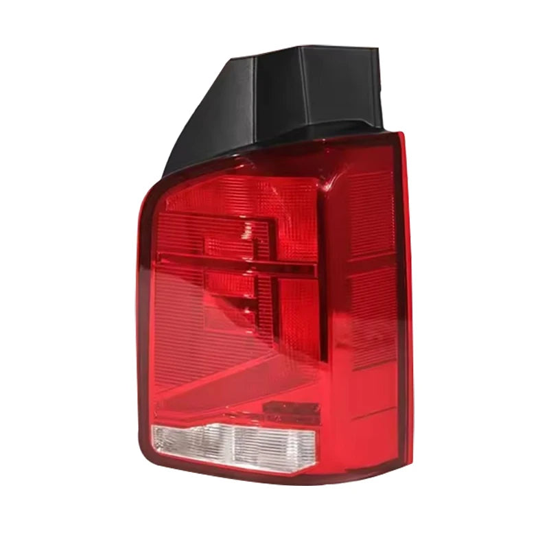 Pair Tail Light For VW LHD Transporter Multivan Caravelle T6.1 2020 2021-2024 Rear Brake Lamp Without Bulbs 7LA945096L 7LA945095L