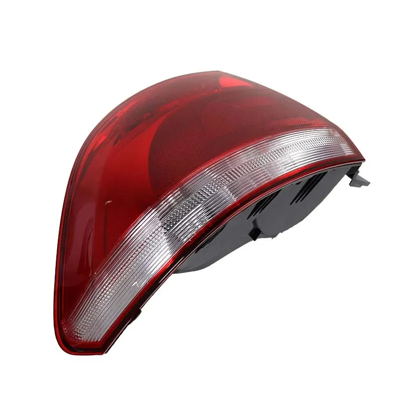 Car Rear Taillight For VW Polo Vento Sedan Saloon 2011 2012 2013 2014-2016 Without bulbs Tail Light 6RU945095 6RU945096
