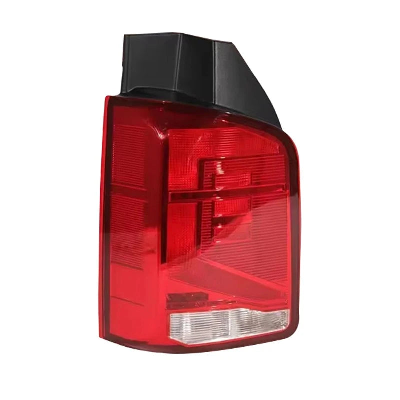 Pair Tail Light For VW LHD Transporter Multivan Caravelle T6.1 2020 2021-2024 Rear Brake Lamp Without Bulbs 7LA945096L 7LA945095L