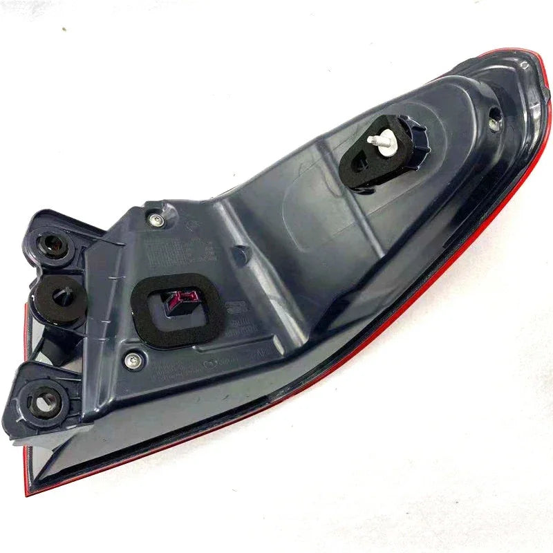 Car Rear Taillight For BMW 5 Series G30 G38 2018 2019 2020 Reverse Stop Brake Light Tail Lamp 63217376463 63217376464