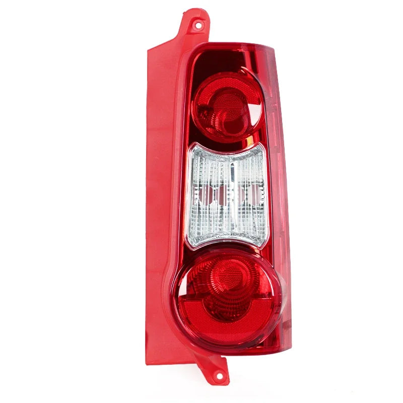 Pair Tail light For Peugeot Partner 2008-2011/Citroen Berlingo 2012-2019 Driving Light Turn Signals Brake Light