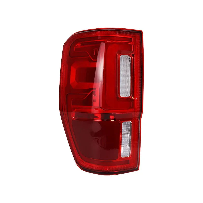 Pair Auto Accessories For Ford Ranger 2019-2023 With Blind Spots LED Rear Tail Light Signal Lamp Driving Lamp KB3Z13405G KB3Z13404G