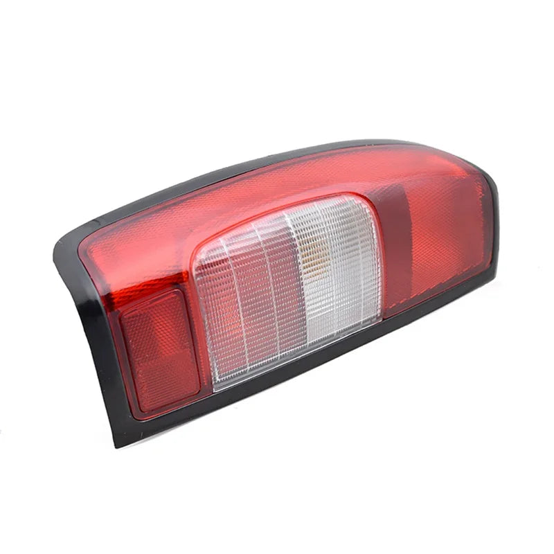 Pair Car Left and Right Tail Light Brake Lamp For Nissan Navara D22 Ute DX ST ST-R 1997-2015 RLN026-EU-R/RLN026-UK-L 26521-VJ700