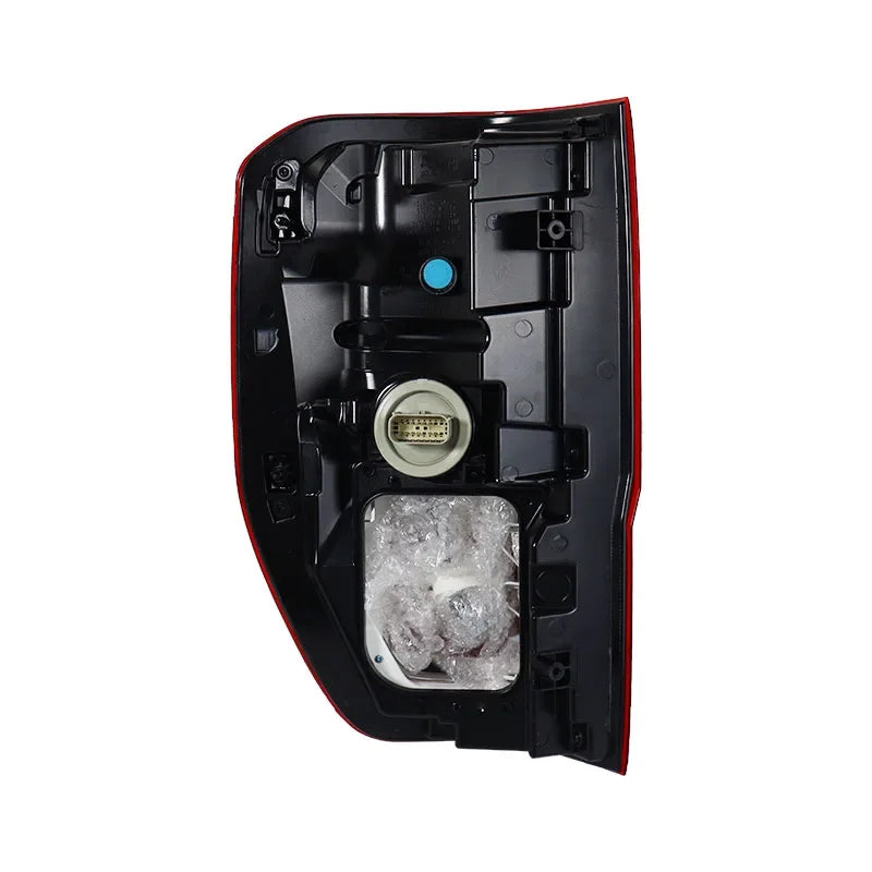 Pair Auto Accessories For Ford Ranger 2019-2023 With Blind Spots LED Rear Tail Light Signal Lamp Driving Lamp KB3Z13405G KB3Z13404G