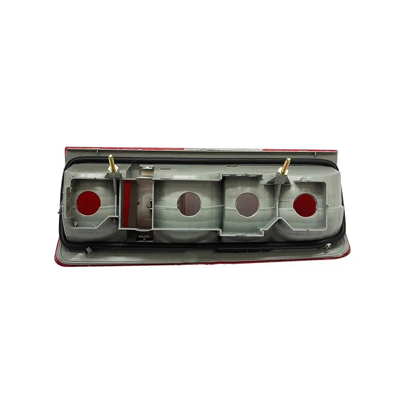 Pair Rear Tail Light For Ford Transit Connect 2003 2004 2005-2009 European Version Rear Signal Brake Light 9T1Z13404A 9T1Z13405A