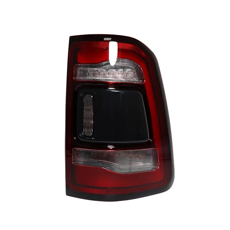 Pair Car Rear LED Tail Light Tail Lamp For Dodge RAM 1500 2019 2020 2021 2022 Brake light Rear Lamps CH2801216 CH2800216