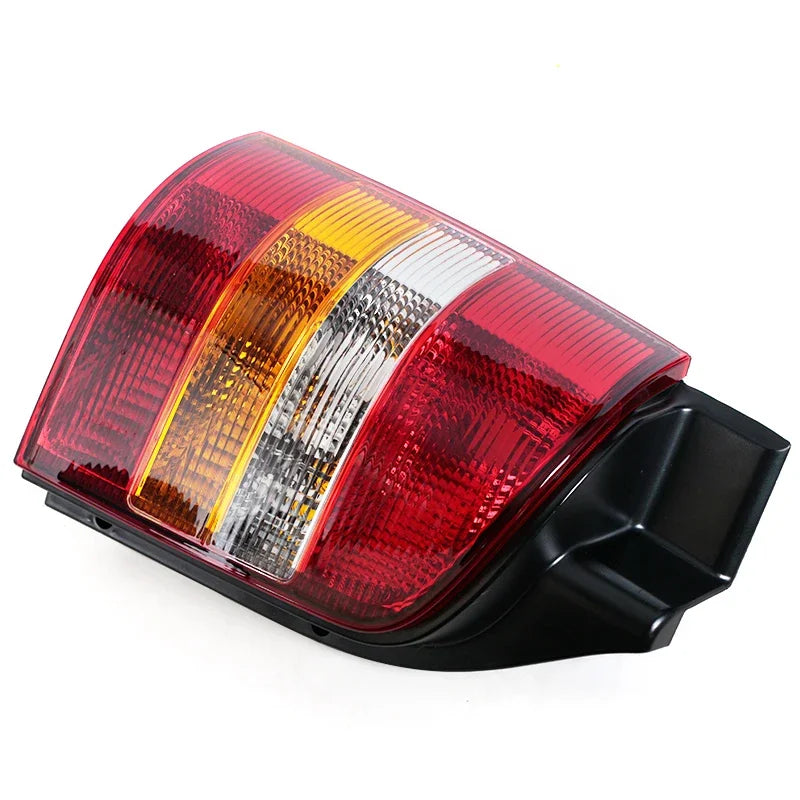 Car Rear Tail light For Volkswagen Transporter 2003-2015 VW T5 Eurovan Caravelle Multivan T5 XPPHCLH-051L XPPHCLH-051R