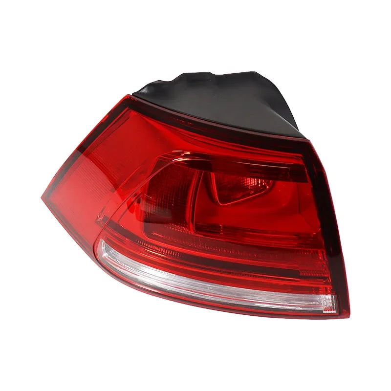 Pair Outer Tail Light Rear Lamp For Volkswagen Golf 7 MK7 2013 2014 2015 2016 2017 Brake Indicator Light 5G0945096M 5G0945095M