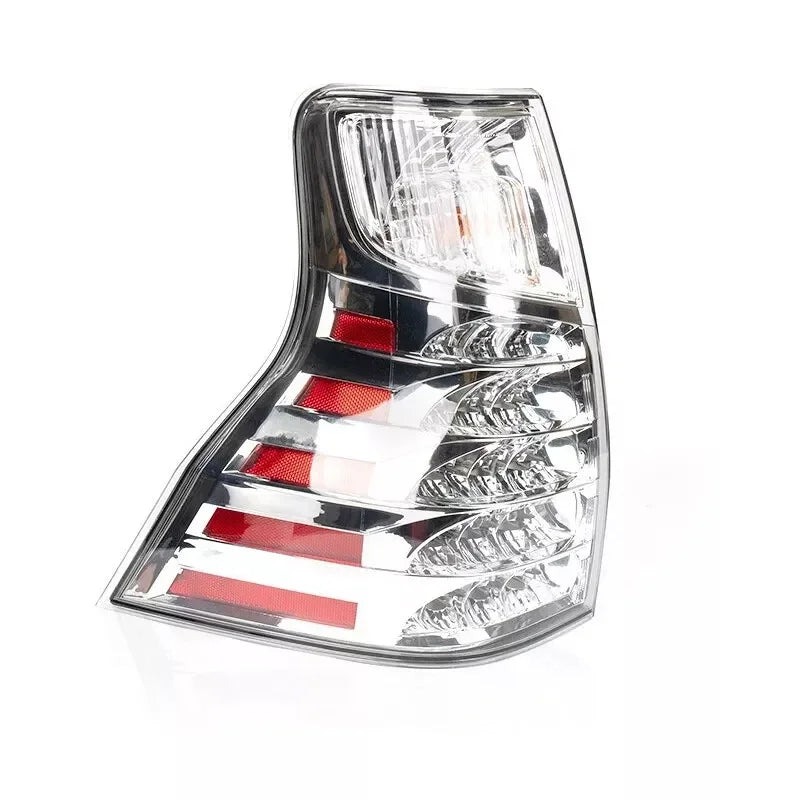 Pair Tail Light for Lexus GX460 2014-2023 LED Rear Light Brake Lamp Dynamic Turn Signal Light 8156160B11 8155160B31