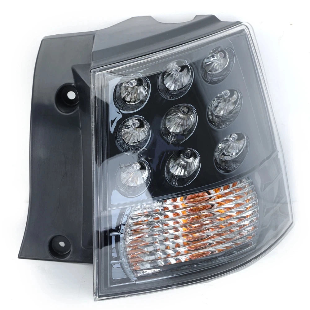 Pair Tail Lights for Mitsubishi Outlander EX 2007-2013 Driving Reversing Stop Brake Lamp Turn Signal Lamp 8330A3798330A380