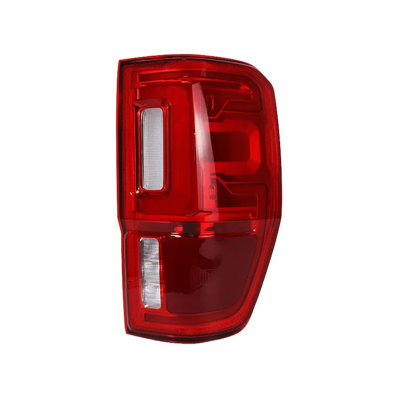 Pair Auto Accessories For Ford Ranger 2019-2023 With Blind Spots LED Rear Tail Light Signal Lamp Driving Lamp KB3Z13405G KB3Z13404G