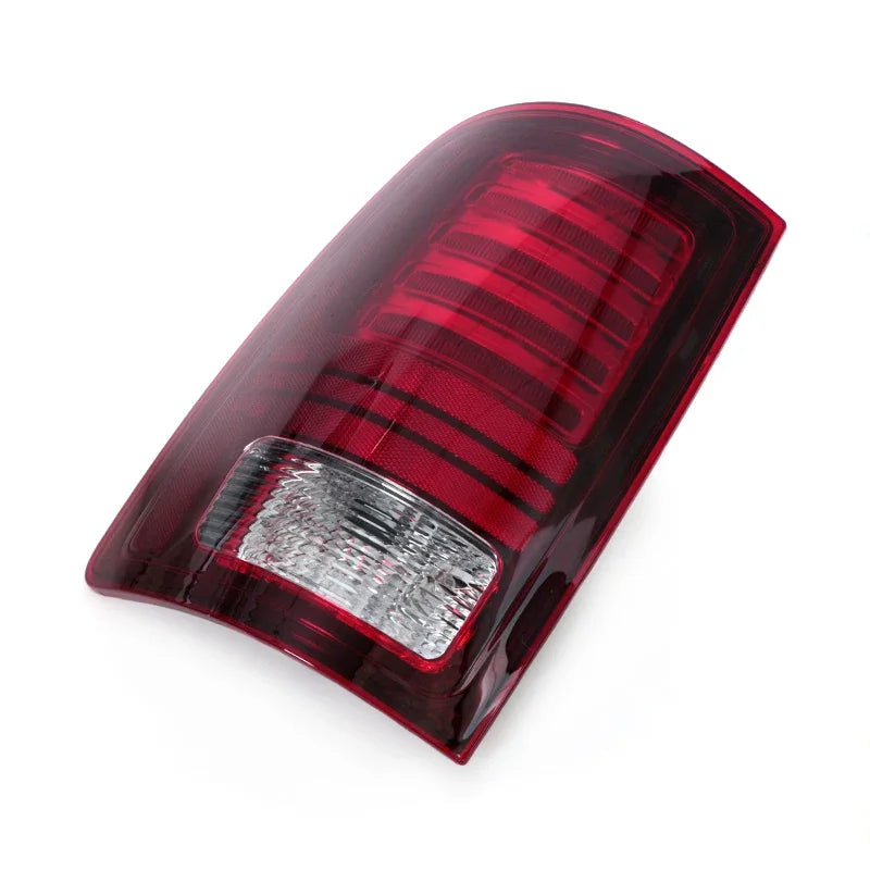 Car Rear LED Tail Light For Dodge Ram 1500 2013-2018 Turn Signal Light Stop Brake Lamp Reverse Fog Lamp Tail Light 68093080AC