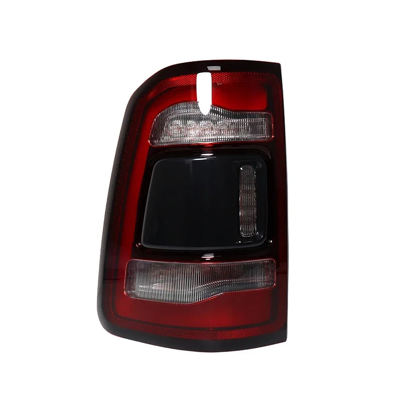 Pair Car Rear LED Tail Light Tail Lamp For Dodge RAM 1500 2019 2020 2021 2022 Brake light Rear Lamps CH2801216 CH2800216