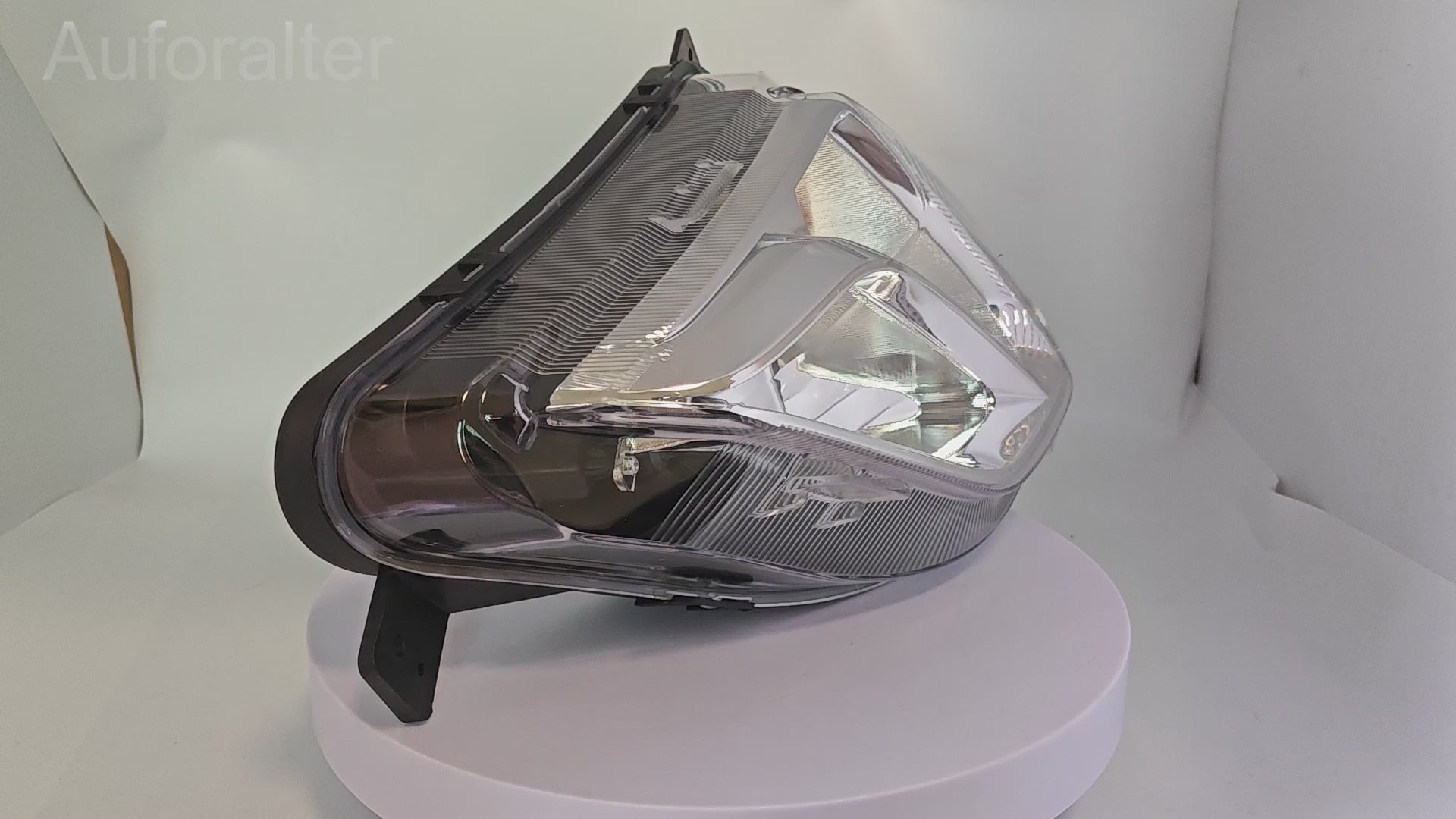 Daytime Running Light For Chevrolet Equinox 2018 2019 2020 Front Bumper Anti Fog Light